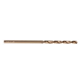 Milwaukee HSS-G RED COBALT Metallbohrer DIN 338 3,3 x 67 mm, HSS-G Co Produktbild