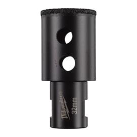 Milwaukee Diamantbohrer DIAMOND MAX M14 32 mm Produktbild