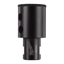 Milwaukee Diamantbohrer DIAMOND MAX M14 35 mm Produktbild
