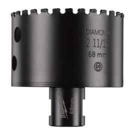 Milwaukee Diamantbohrer DIAMOND MAX M14 68 mm Produktbild