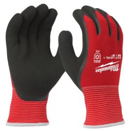 Milwaukee Kälte-Schnittschutzhandschuhe Klasse 1/A Größe 7 (S) Produktbild