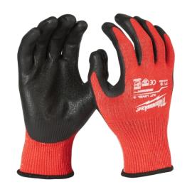 Milwaukee Schnittschutzhandschuhe Klasse 3/C Größe 7 (S) Produktbild