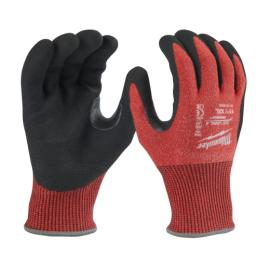 Milwaukee Schnittschutzhandschuhe Klasse 4/D Größe 11 (XXL) Produktbild