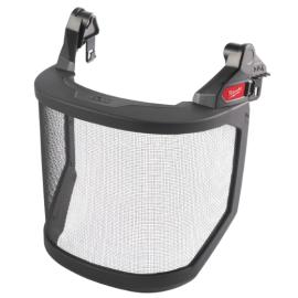 Milwaukee BOLT Compact Komplettvisier Gittervisier, für BOLT 200 Helm Produktbild