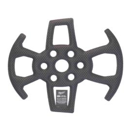 Milwaukee Ersatz-Innenpolster für BOLT 200 Helm Produktbild