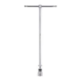 Milwaukee T-Gelenkschlüssel 24 mm Produktbild