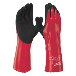 Milwaukee Chemische Handschuhe Grip Größe 9 (L) Produktbild