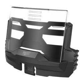 Milwaukee BOLT Ausweishalter für BOLT 200 & BOLT 100 Helm Produktbild