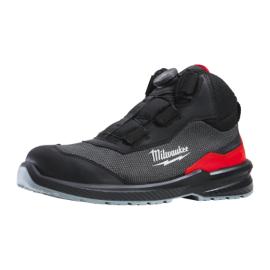 Milwaukee FLEXTRED S1PS Sicherheits-Stiefel BOA sc Größe 44 Produktbild