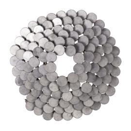 Milwaukee Coilnägel für M18FRCN45 3,05 x 32 mm Glattschaft feuerverzinkt, 15° Produktbild