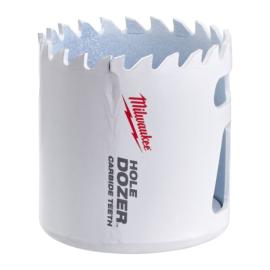 Milwaukee Lochsäge mit HM-Verzahnung 48 mm Hole Dozer Produktbild