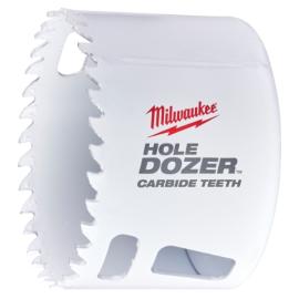 Milwaukee Lochsäge mit HM-Verzahnung 70 mm Hole Dozer Produktbild