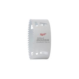 Milwaukee Lochsäge mit HM-Verzahnung 108 mm Hole Dozer Produktbild