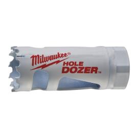 Milwaukee Lochsäge Bi-Metall 22 mm Hole Dozer Großpack Produktbild