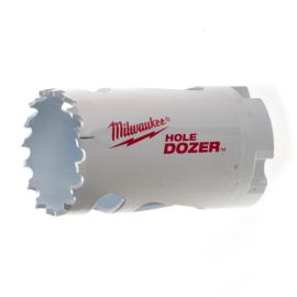 Milwaukee Lochsäge Bi-Metall 32 mm Hole Dozer Großpack Produktbild