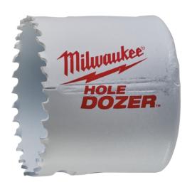 Milwaukee Lochsäge Bi-Metall 57 mm Hole Dozer Großpack Produktbild