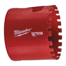 Milwaukee Diamant-Lochsäge DIAMOND MAX 51 mm Produktbild