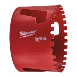 Milwaukee Diamant-Lochsäge DIAMOND MAX 68 mm Produktbild