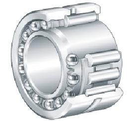 NKIA5911-XL INA Nadel-Schrägkugellager Produktbild