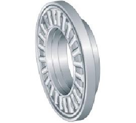 AXW30 INA Axial-Nadellager Produktbild