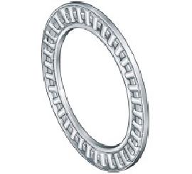 AXK1730-A/0-10 INA Axial-Nadelkranz Produktbild