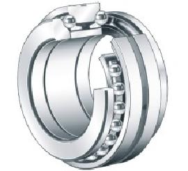 234410-M-SP FAG Axial-Schrägkugellager Produktbild