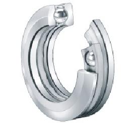 53214 FAG Axial-Rillenkugellager Produktbild