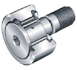 KR16-X-PP-A-NMT INA Nadel-Kurvenrolle Produktbild