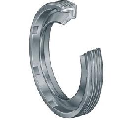 G13X19X3-C INA Radial-Wellendichtring Produktbild