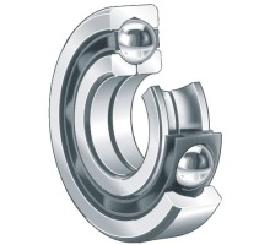 QJ209-XL-TVP FAG Vierpunktlager Produktbild