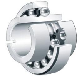 11209-TVH FAG Pendelkugellager Produktbild