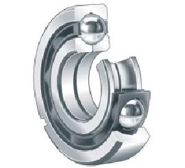 QJ315-XL-N2-MPA-C3 FAG Vierpunktlager Produktbild