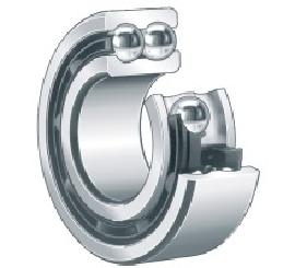 3303-BD-XL-TVH-C3 FAG Schrägkugellager Produktbild