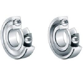 S6202-2RSR-HLC FAG Rillenkugellager Produktbild