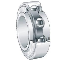 207-XL-KRR-AH03 INA Rillenkugellager Produktbild