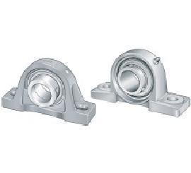 TSHE35-XL-N INA Stehlagergehäuseeinheit Produktbild