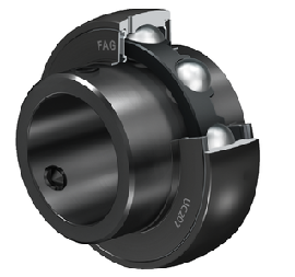 UC201 FAG Spannlager Produktbild