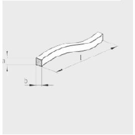 STR S153401-1-14X11-F2 FAG Dichtungsstreifen Produktbild
