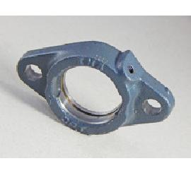 GG.CFT10 INA Flanschlagergehäuse Produktbild