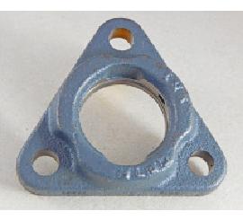 GG.CFTR10 INA Flanschlagergehäuse Produktbild