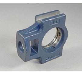 GG.TUE09 INA Spannlagergehäuse Produktbild