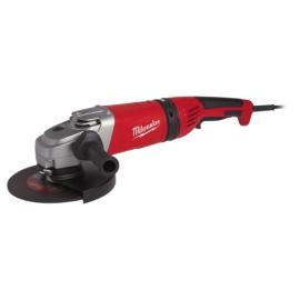 Milwaukee AGVM24-230GEXProTector Winkelschleifer Produktbild