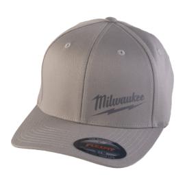 Milwaukee BCSGR-L/XL Baseball Kappe grau Größe L/XL mit UV-Schutz Produktbild