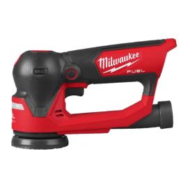 Milwaukee M12FSDR75-0B M12™ Fuel Akku-Exzenterschleifer 75 mm Produktbild