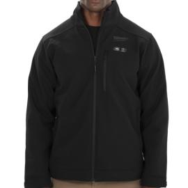 Milwaukee M12 HJBL5-0 (XXL) 12 V Akku-Heiz-Jacke Herren schwarz Produktbild