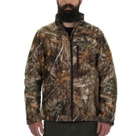 Milwaukee M12 HJCAMO6-0 (L) 12 V Akku-Heiz-Jacke Herren Camouflage Produktbild