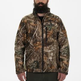 Milwaukee M12 HJCAMO6-0 (M) 12 V Akku-Heiz-Jacke Herren Camouflage Produktbild