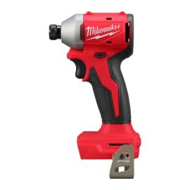 Milwaukee M18BLIDRC-0 M18™ bürstenloser Akku-Schlagschrauber 1/4" Produktbild