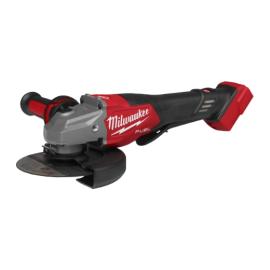 Milwaukee M18FHSAG125XPDB2-0X M18 FUEL™ Akku-Hochleistungswinkelschleifer 125mm Produktbild