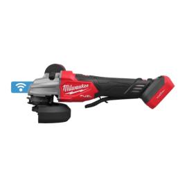 Milwaukee M18FSAGSVO125X-0X M18 FUEL™ ONE-KEY™ Akku-Sicherheitswinkelschleifer Produktbild